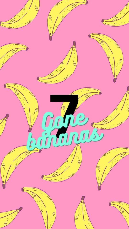 AS Gone Bananas 7th Anniversary , American Solera, Tulsa, 12 August