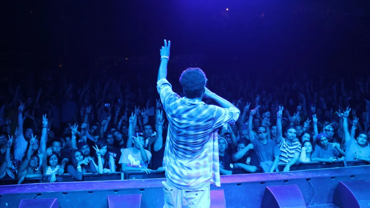 Del The Funky Homosapien, Dan The Automator in Chicago, 23 September | Event in Chicago | AllEvents