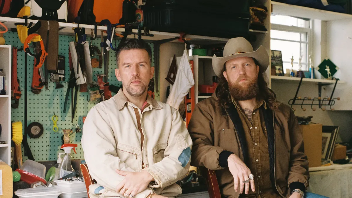 Brothers Osborne in Clayton, 10 December | Event in Clayton | AllEvents