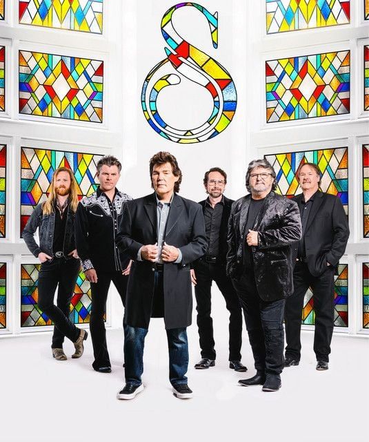 Shenandoah in Thackerville, 2 August | Event in Thackerville | AllEvents