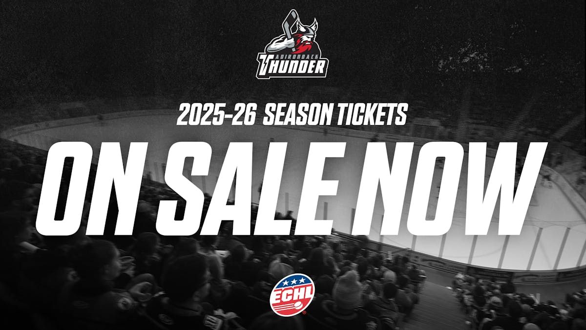Kalamazoo Wings at Adirondack Thunder, 27 March | Event in Glens Falls | AllEvents