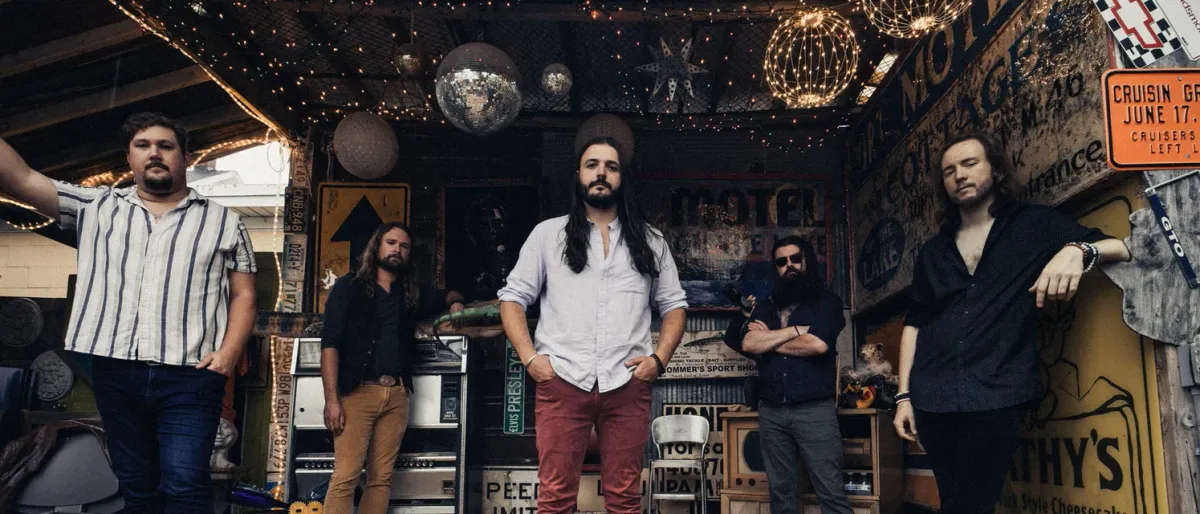 The Gasoline Gypsies in Lakewood, 2 May | Event in Lakewood | AllEvents