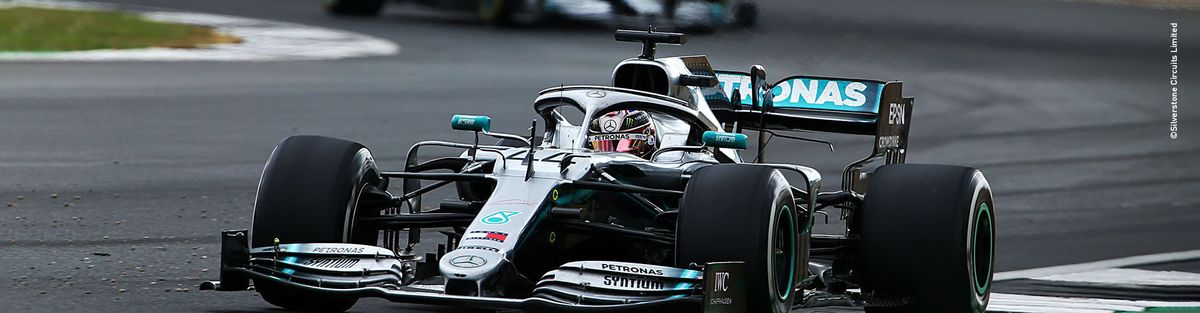 Formula 1 British Grand Prix 2025 - Saturday Tickets, 5 July | Event in Towcester | AllEvents