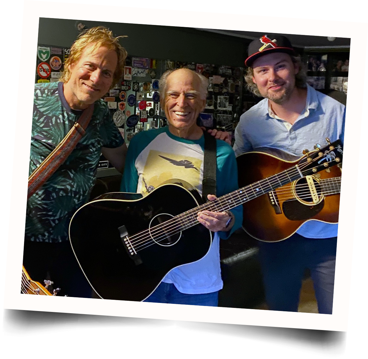 Peter Mayer at Cains Ballroom, 18 December | Event in Tulsa | AllEvents