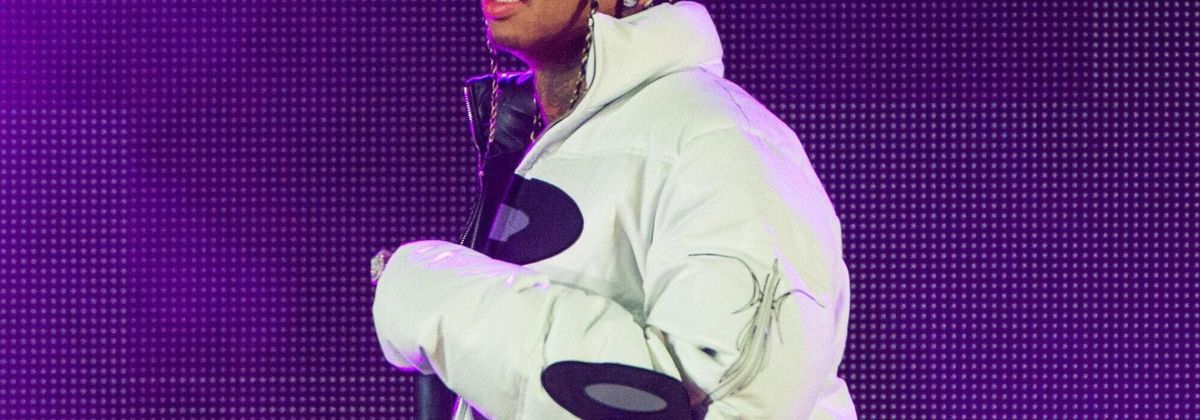 Tyga (Rescheduled from 4/8/2025) (17+), 9 April | Event in Chicago | AllEvents