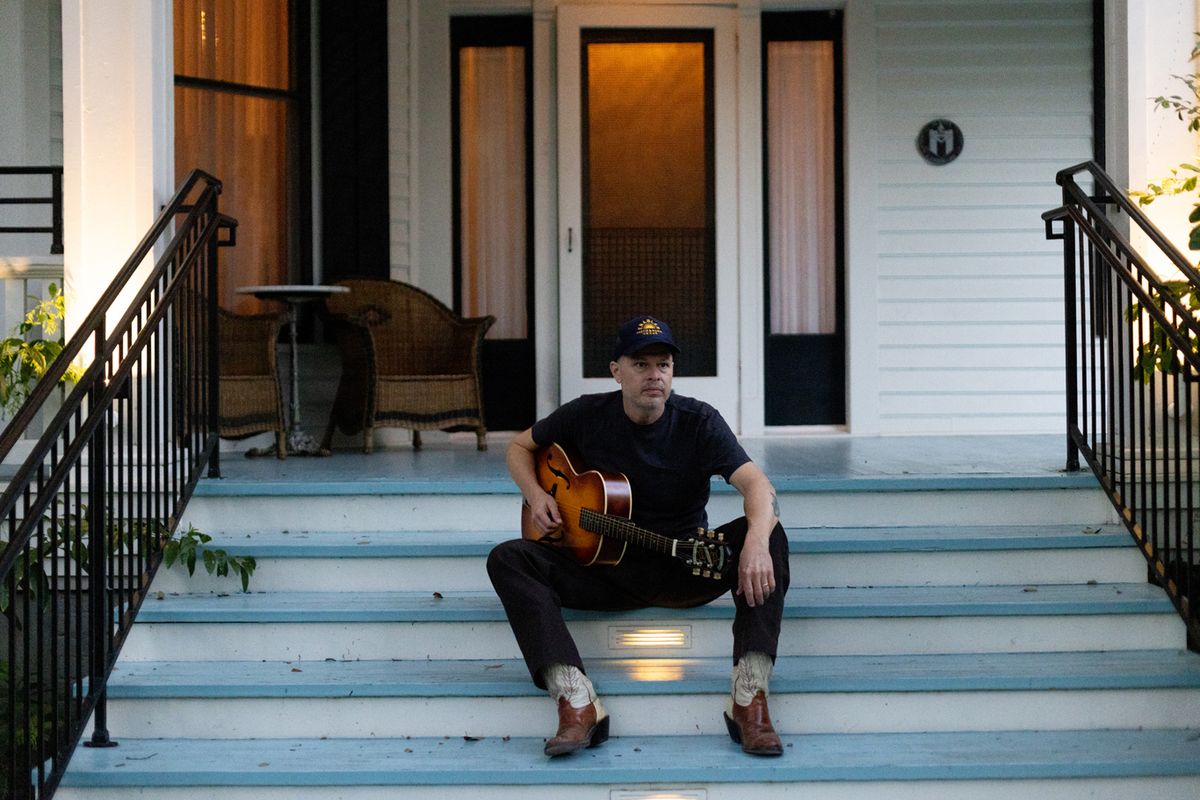 Cody Canada and The Departed and Jason Boland & The Stragglers at Muskogee Civic Center, 6 June | AllEvents