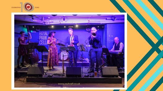 FNL: King & I - 10th Anniversary Special