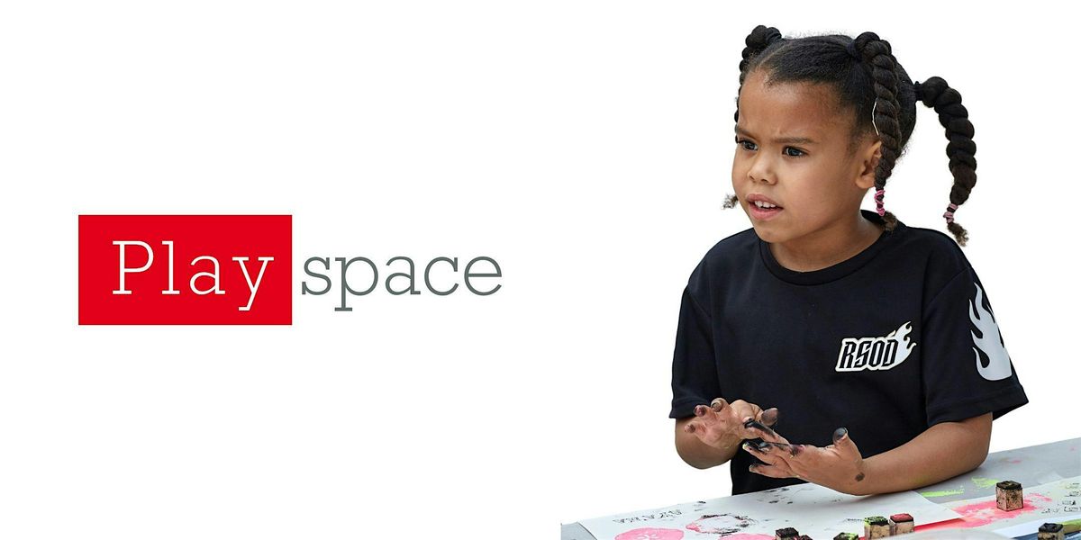 PLAY Art Space, 23 December | Event in Reading | AllEvents