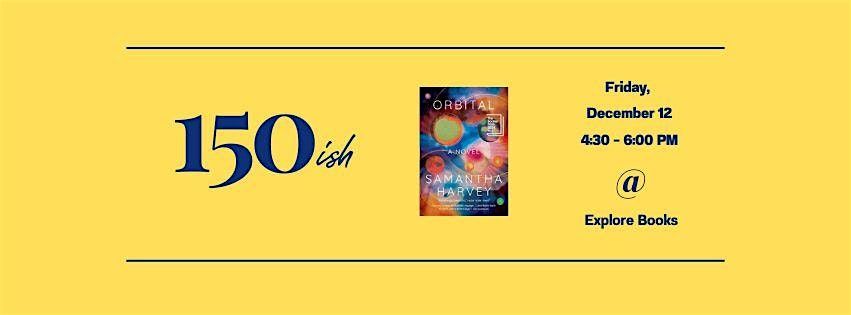 150ish Book Club Meeting - December, 12 December | Event in Aspen | AllEvents