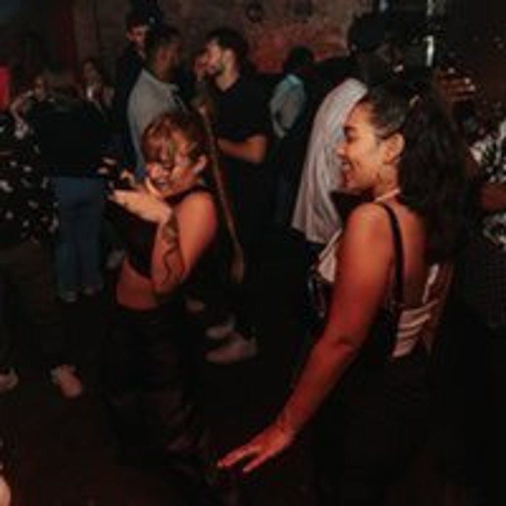 Hip-Hop, Afrobeats, Bashment Party at TRAPEZE BAR | Event in London | AllEvents