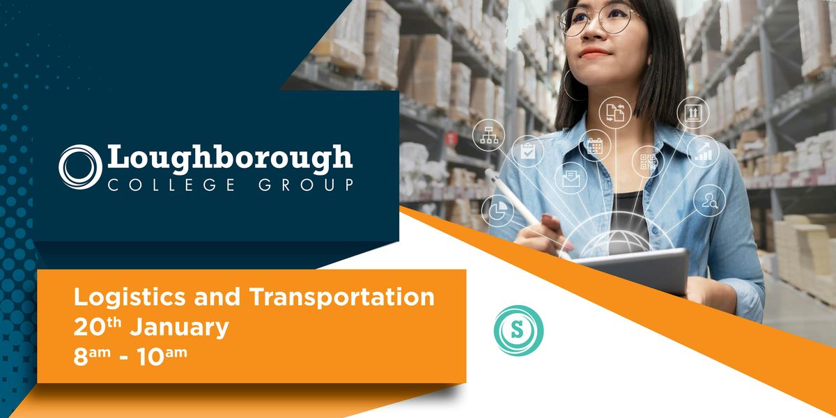 Logistics and Transportation Networking Event, 20 January | Event in Coalville | AllEvents