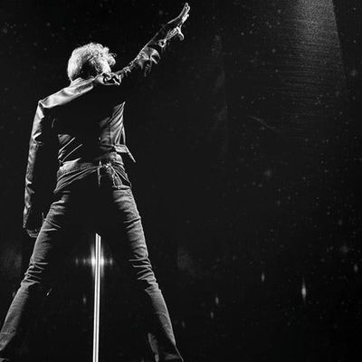 Bon Jovi