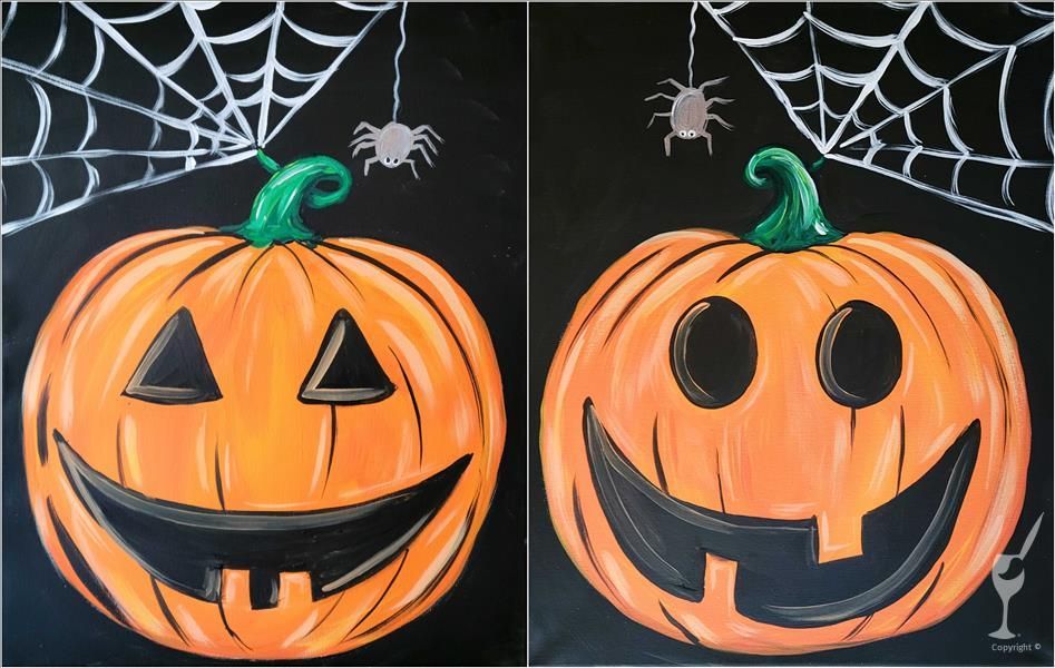 Spider Halloween Pumpkin 2022 Nx9n5i7s5xasbm