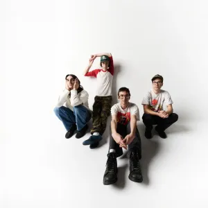 DIIV in Jakarta Selatan
