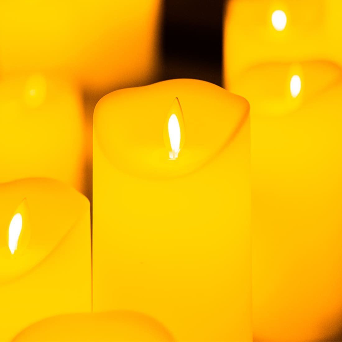 Candlelight: Best of Hip-Hop, 13 November | Event in Savannah | AllEvents