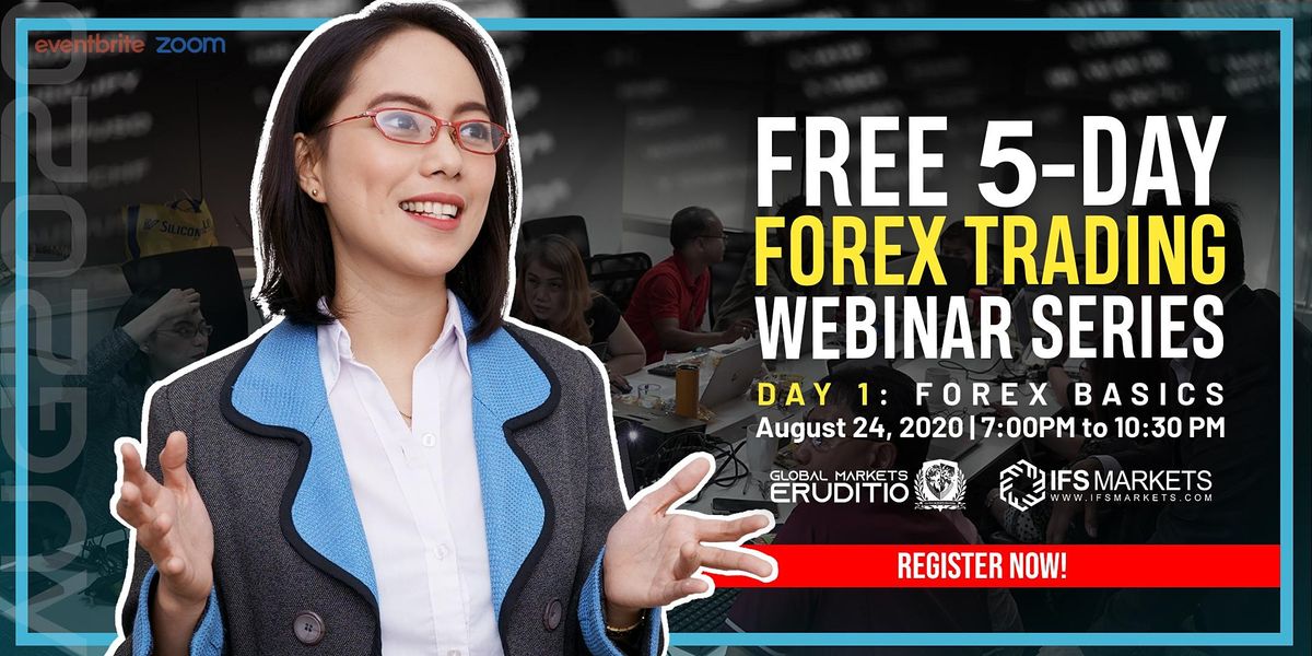 forex events