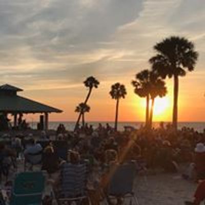 Tarpon Springs Recreation Division
