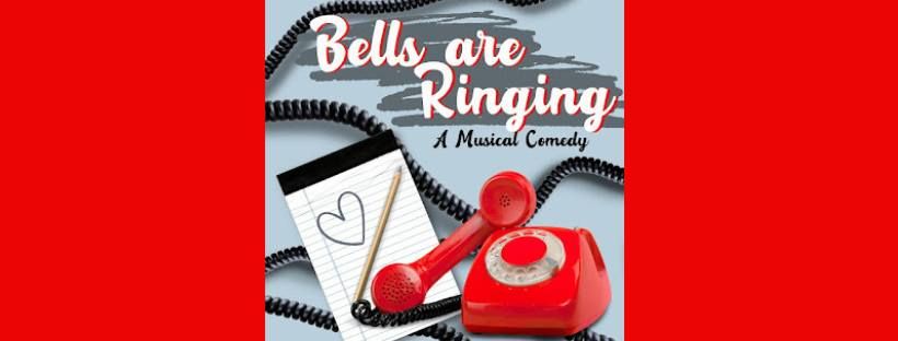 Bells are Ringing: A Musical Comedy, Clifton Common Park, Clifton Park ...