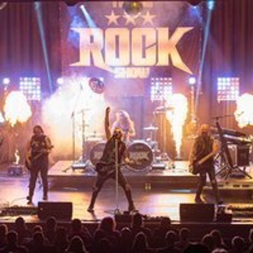UK Rock Show, 4 April | Event in Carlisle | AllEvents