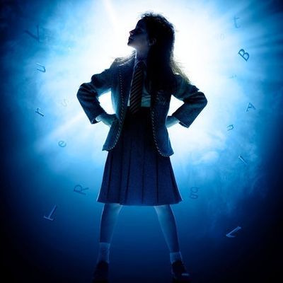 Matilda the Musical (Touring)