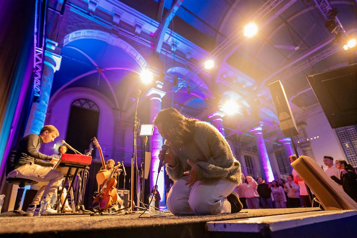 we•Worship Kerstspecial, 18 December | Event in Amsterdam | AllEvents