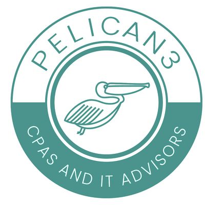 Pelican3 Consulting LLC logo