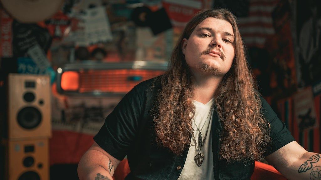 Kolby Cooper (21 & Over), 12 September | Event in Kansas City | AllEvents