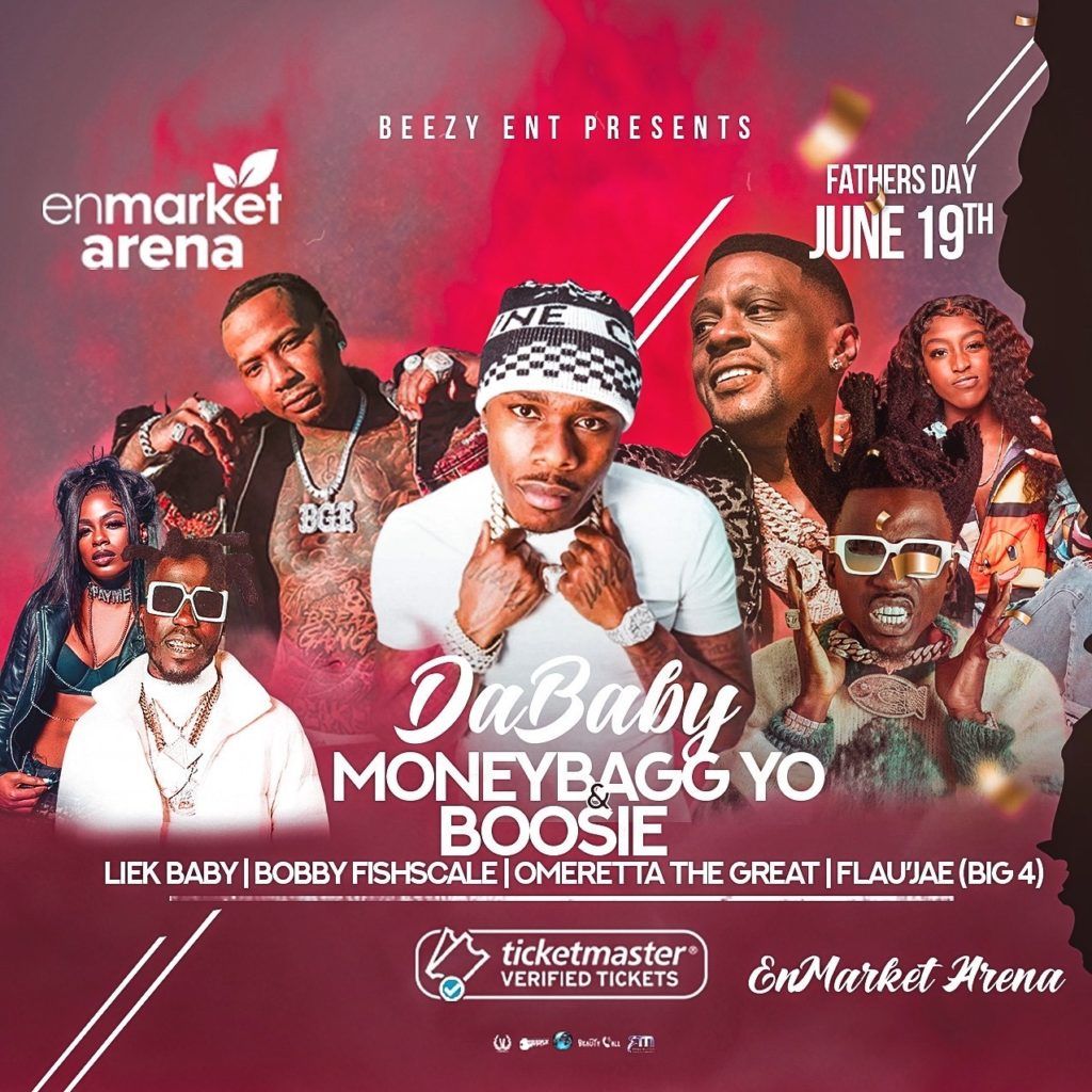 Moneybagg Yo at The Grand Boston, 26 December | Event in Boston | AllEvents