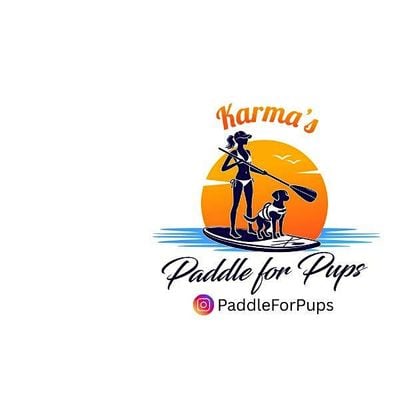 Paddle For Pups