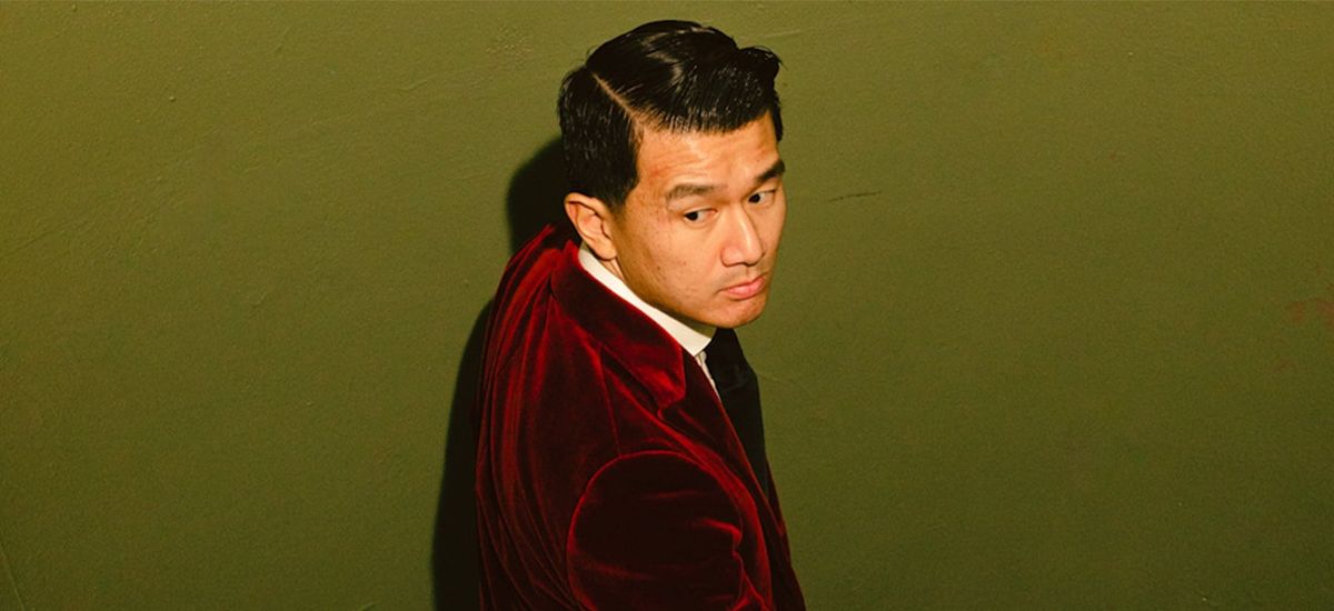 Ronny Chieng, 4 September | Event in Honolulu | AllEvents