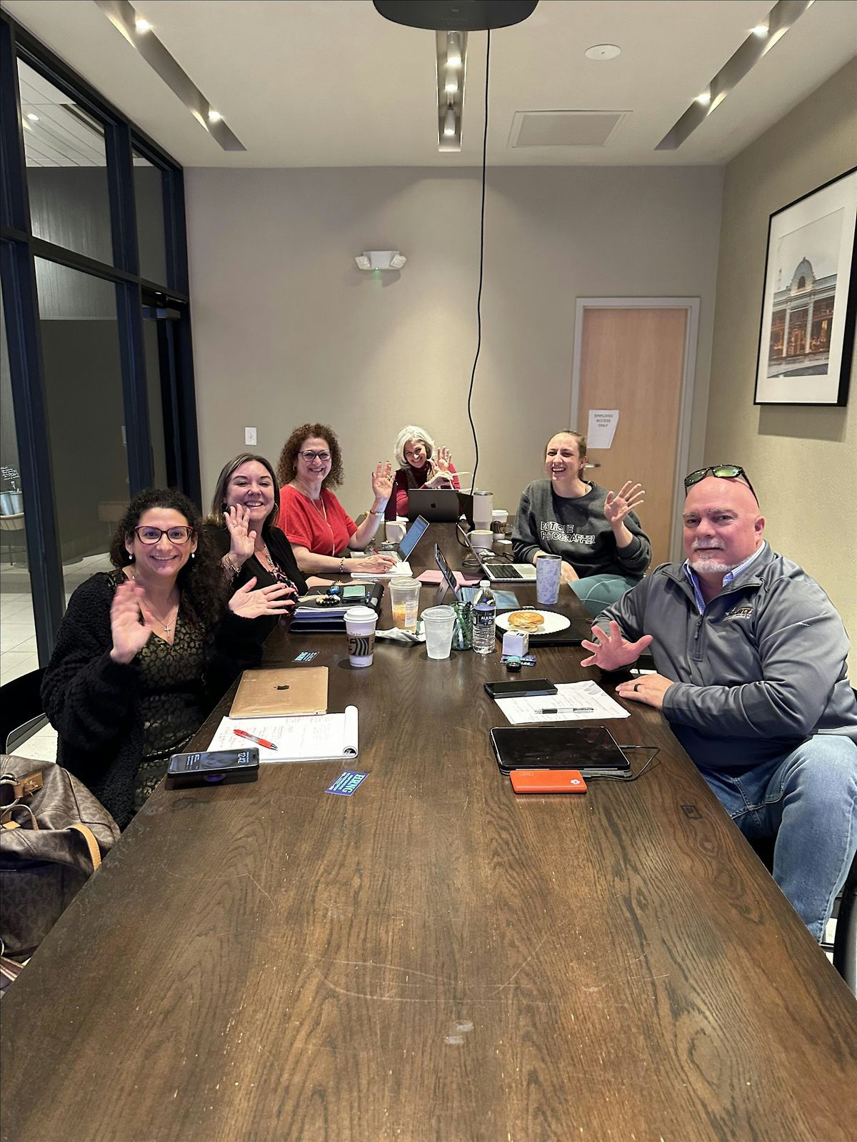 HRNG LinkedIn Profile Refresh with Markella at Starbucks VB, 5 December | Event in Virginia Beach | AllEvents