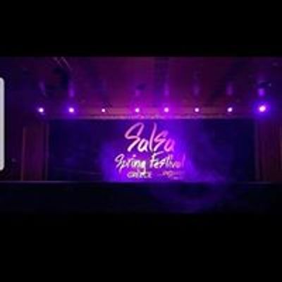 Salsa Spring Festival