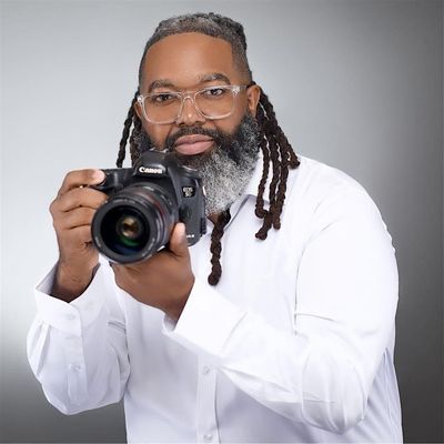 BARBER JC PHOTOGRAPHY logo