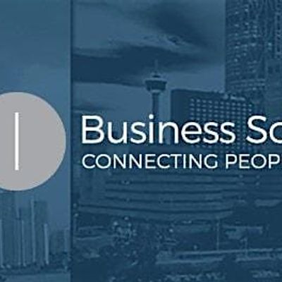 CBI Business Solutions logo