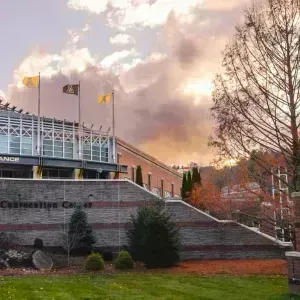 Carolina University Bruins at Appalachian State Mountaineers Womens Basketball