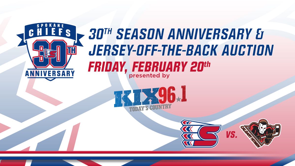Calgary Hitmen vs. Spokane Chiefs, 18 October | Event in Calgary | AllEvents
