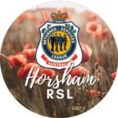 Horsham RSL