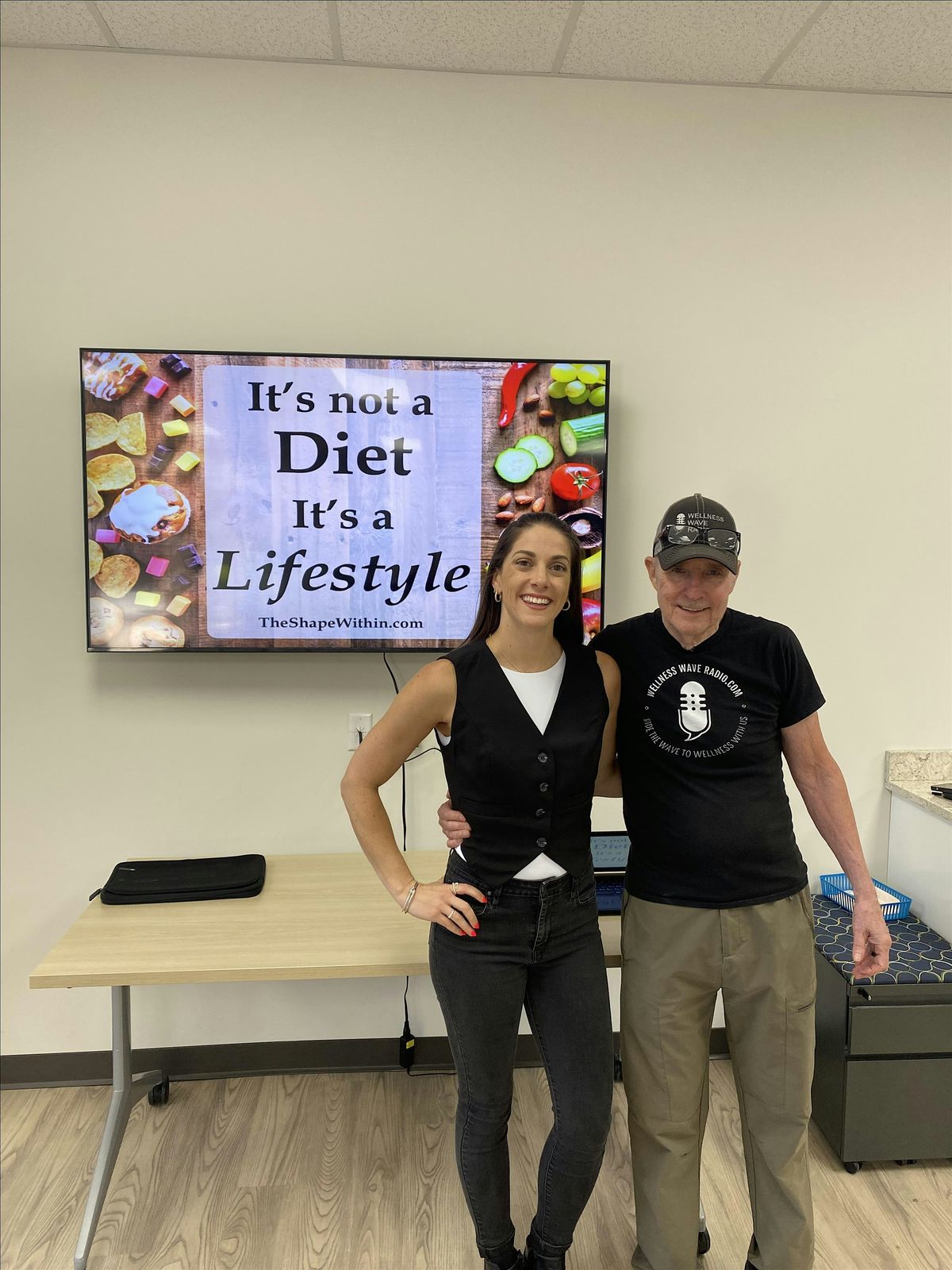 COMMUNITY MONTHLY HEALTH  & WELLNESS SEMINAR SERIES, 11 January | Event in Worcester | AllEvents