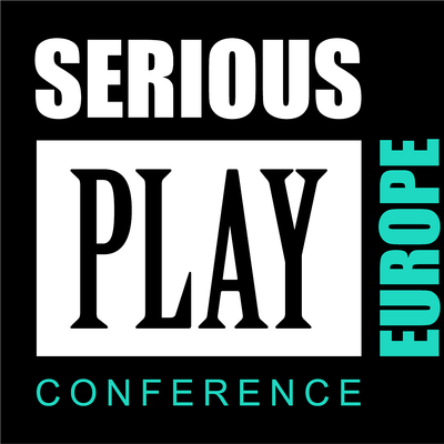 Serious Play Conference Europe logo