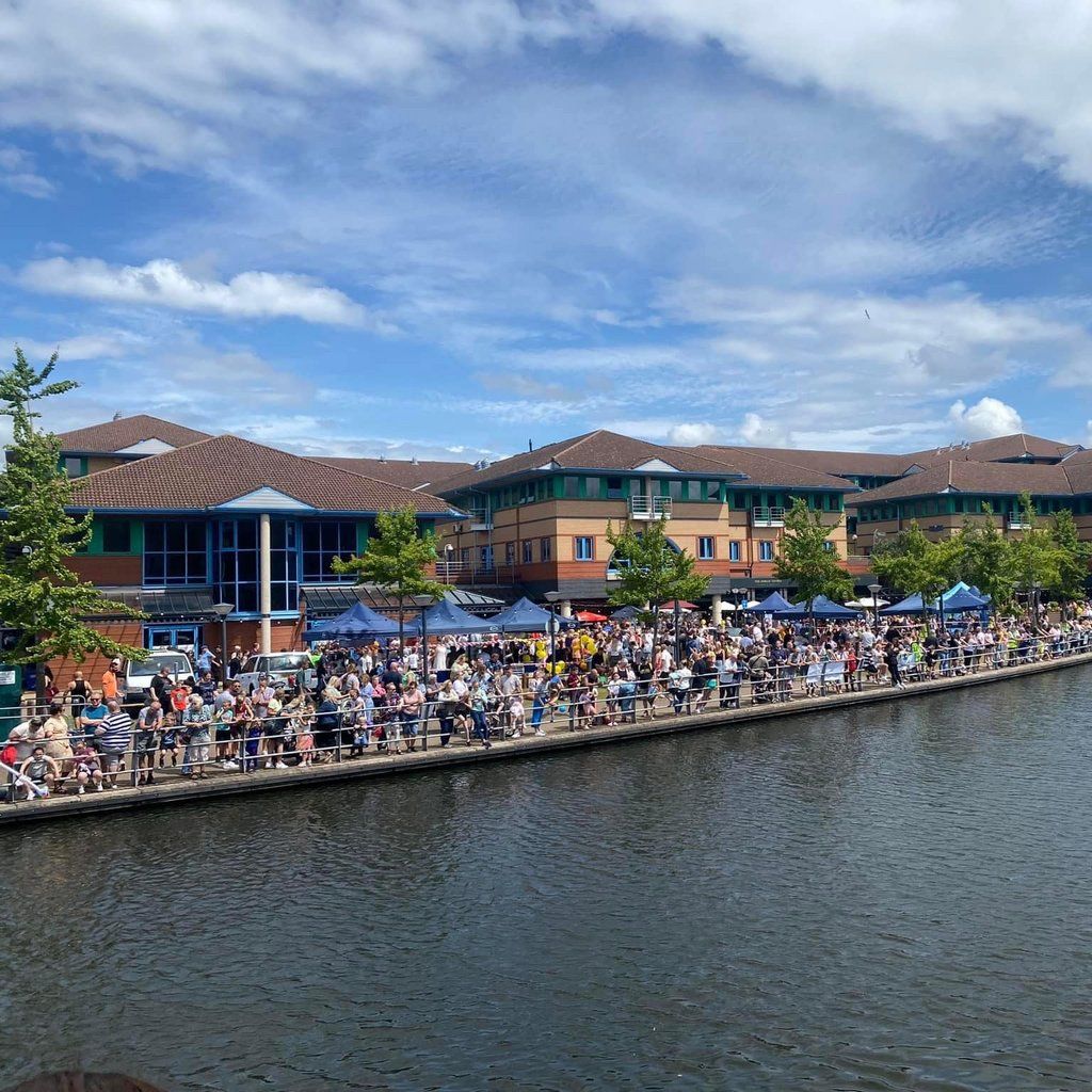 Word of Mouth THE OVER 25'S CLUB Waterfront club Classics, 5 December | Event in Brierley Hill | AllEvents