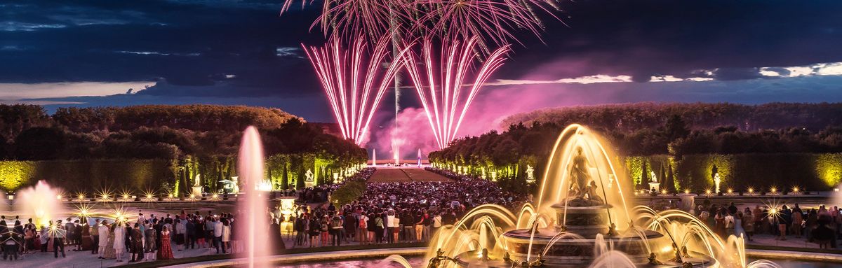 Fireworks & Fountains, 2 July | Event in Kennett Square | AllEvents