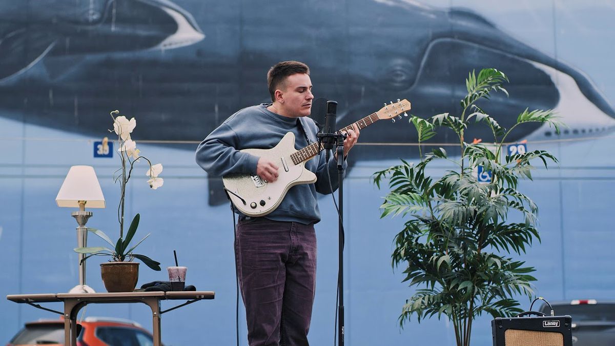 Medium Build (Concert), Terminal West, Atlanta AllEvents.in