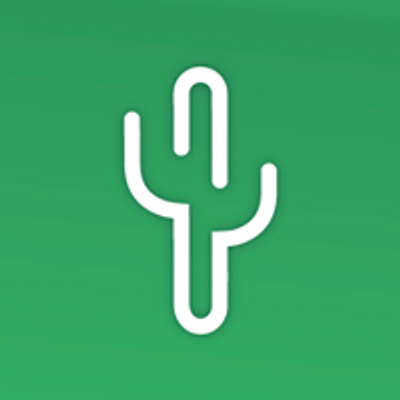 Cactus Brussel à vélo