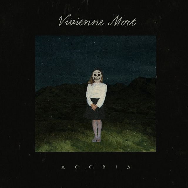 Vivienne Mort