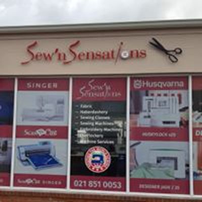 Sew'n Sensations