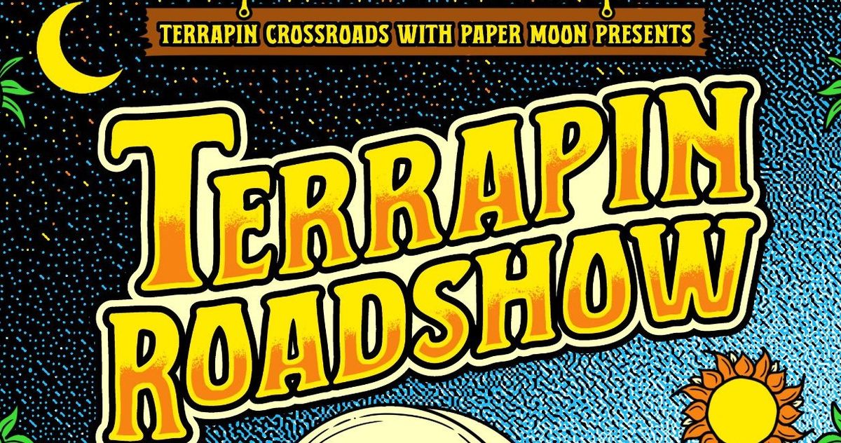 Terrapin Roadshow, 17 August | Event in Truckee | AllEvents