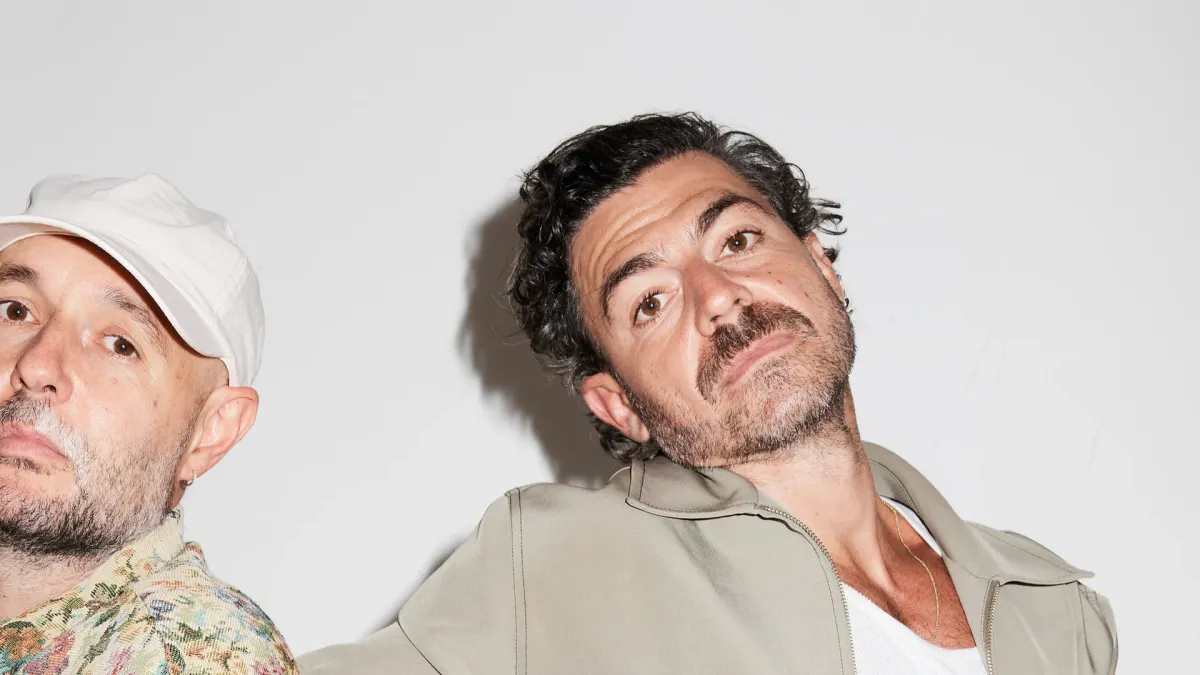 Bag Raiders in Auckland, 21 February | Event in Auckland | AllEvents