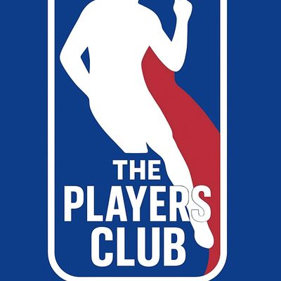 The Players Club logo