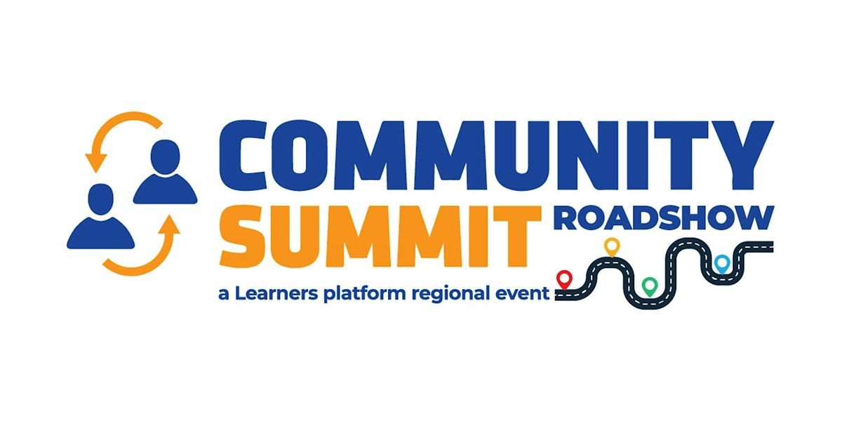 Summit NA Roadshow - Charlotte, NC, 9 June | Event in Charlotte | AllEvents