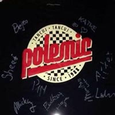POLEMIC